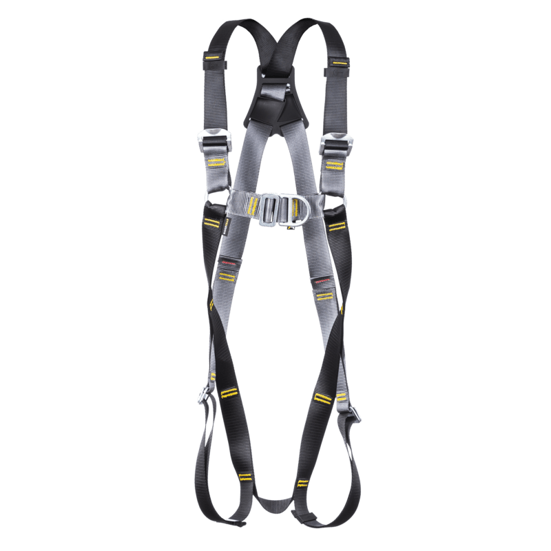 Portwest Ultra 2 Point Harness Safety Harnesses SSD Safety Ltd