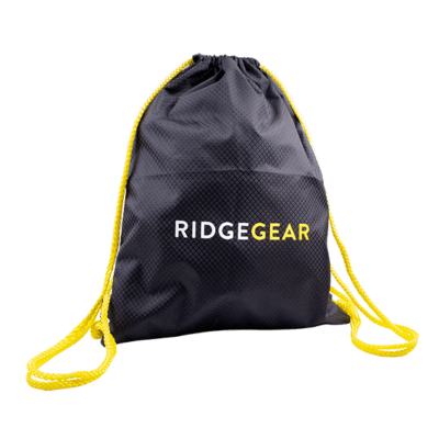 Ridgegear RGS5 Drawstring Bag Storage SSD Safety Ltd