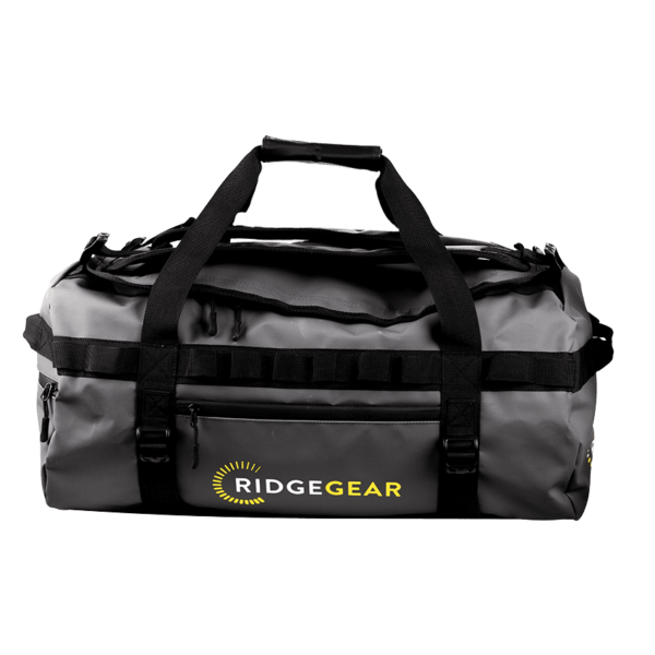 Ridgegear Rgs L Duffle Bag Storage Ssd Safety Ltd