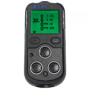 GMI PS200 Multi 4 Gas Detector