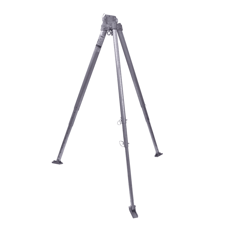 GForce TM12 Aluminium MultiPurpose Tripod Tripods SSD Safety Ltd
