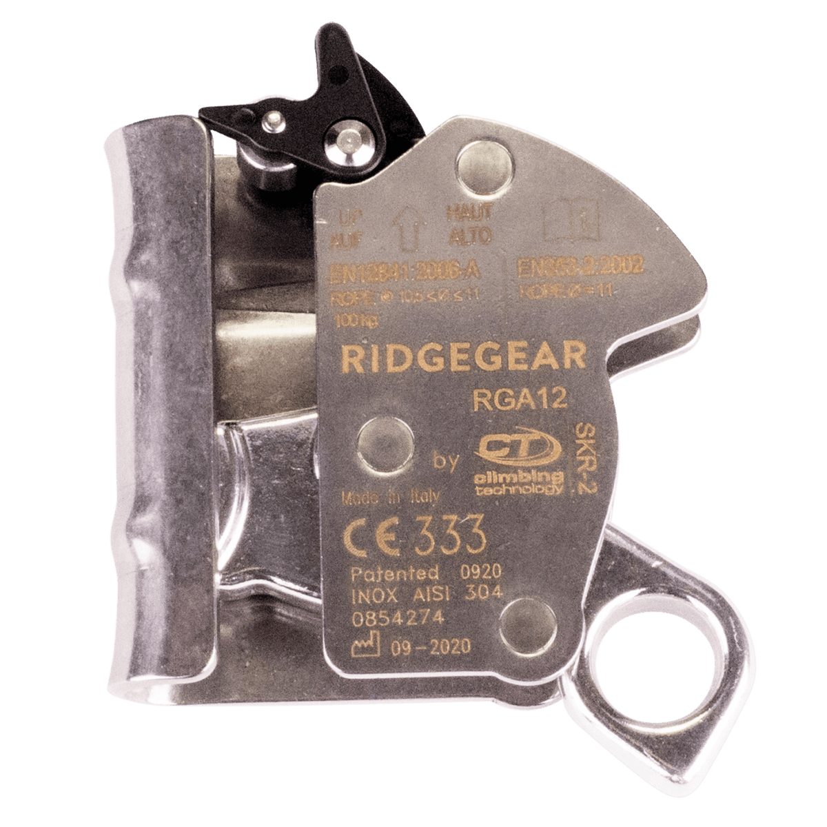 Ridgegear RGA12 Rope Grab Ropes & Grabs SSD Safety Ltd