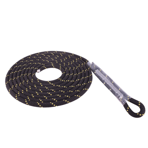 Ridgegear RGRO11 11mm Kernmantle Rope with Single Eye