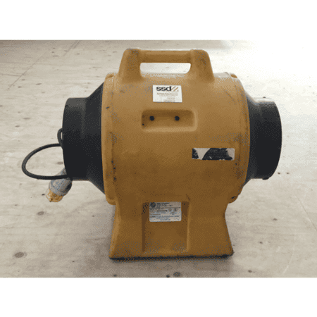 Americ Air Mover
