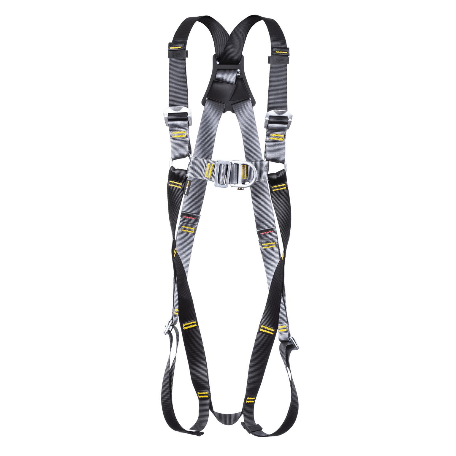 Portwest 2 Point Plus Harness Safety Harnesses SSD Safety Ltd