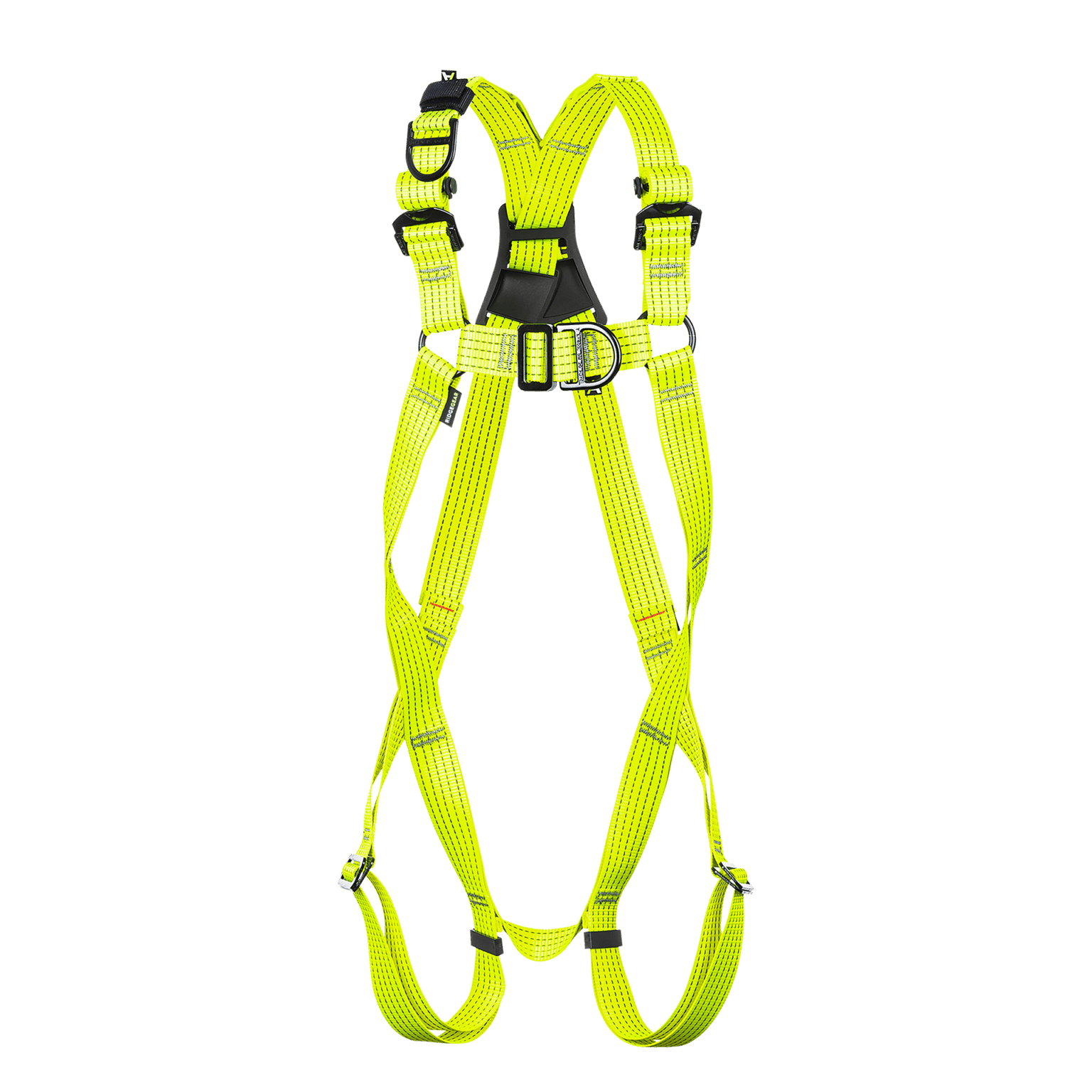 Portwest Ultra 3 Point Harness Safety Harnesses SSD Safety Ltd