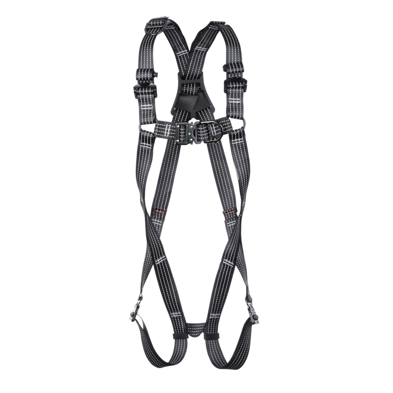 Portwest Ultra 3 Point Harness Safety Harnesses SSD Safety Ltd
