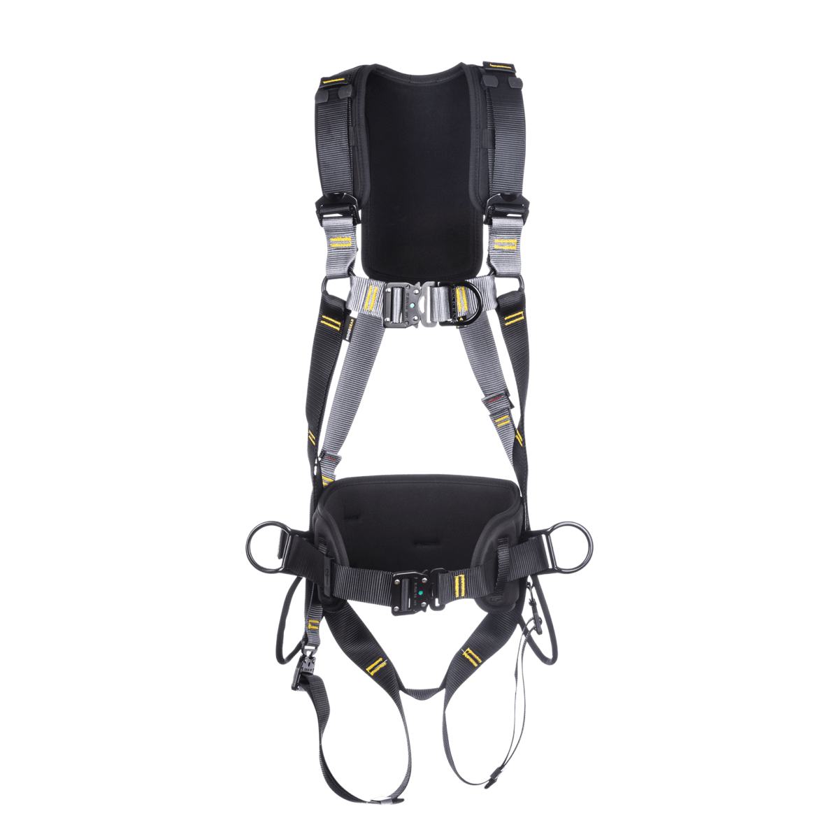 Ridgegear RGH6 Comfort Safety Harness Ridgegear Products SSD Safety Ltd