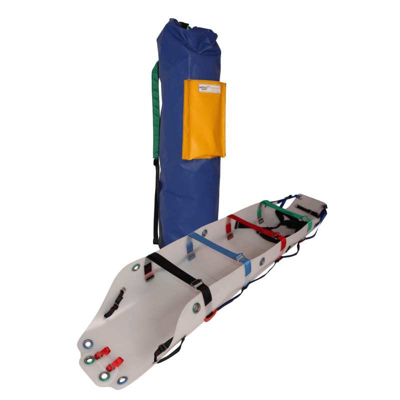 Ridgegear RGR11 Rescue Stretcher Rescue Equipment SSD Safety Ltd