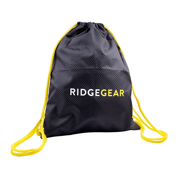 Ridgegear RGS5 Drawstring Bag