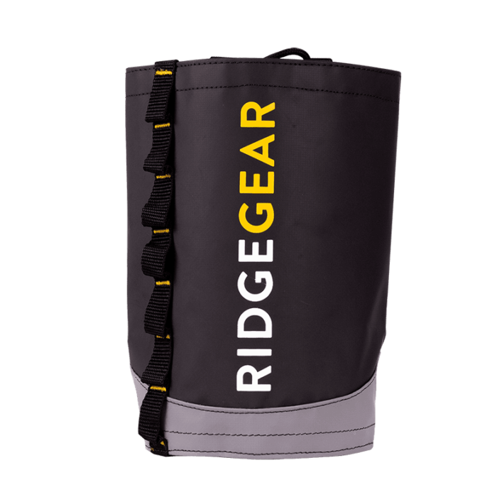 Ridgegear RG 3.8L Tool Bucket