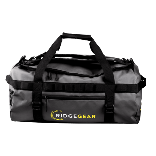 Ridgegear RGS7 50L Duffle Bag