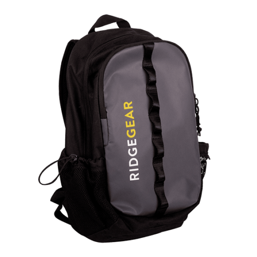 Ridgegear RGS8 20L Premium Backpack