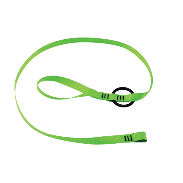 Ridgegear RGA31 ISC Rope Grab Ropes & Grabs SSD Safety Ltd