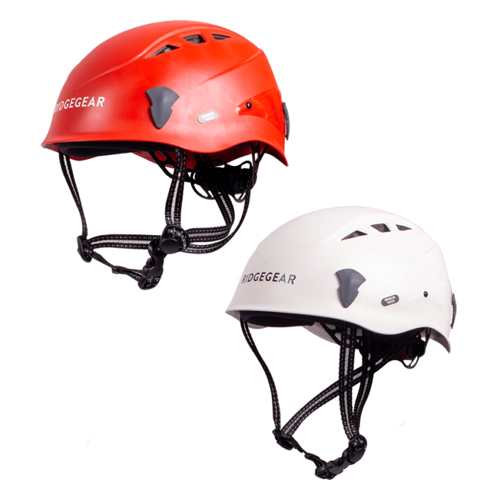 Ridgegear RG/AIR Helmet