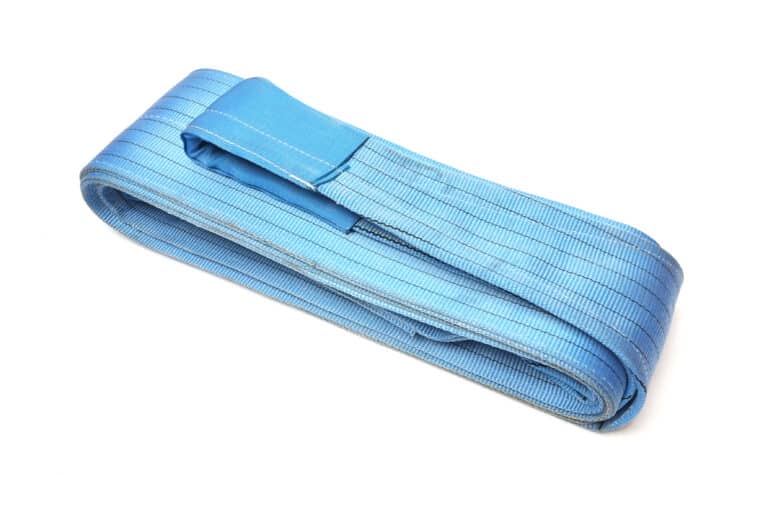 Miller lift 8 Ton Flat Sling Lifting Slings SSD Safety Ltd