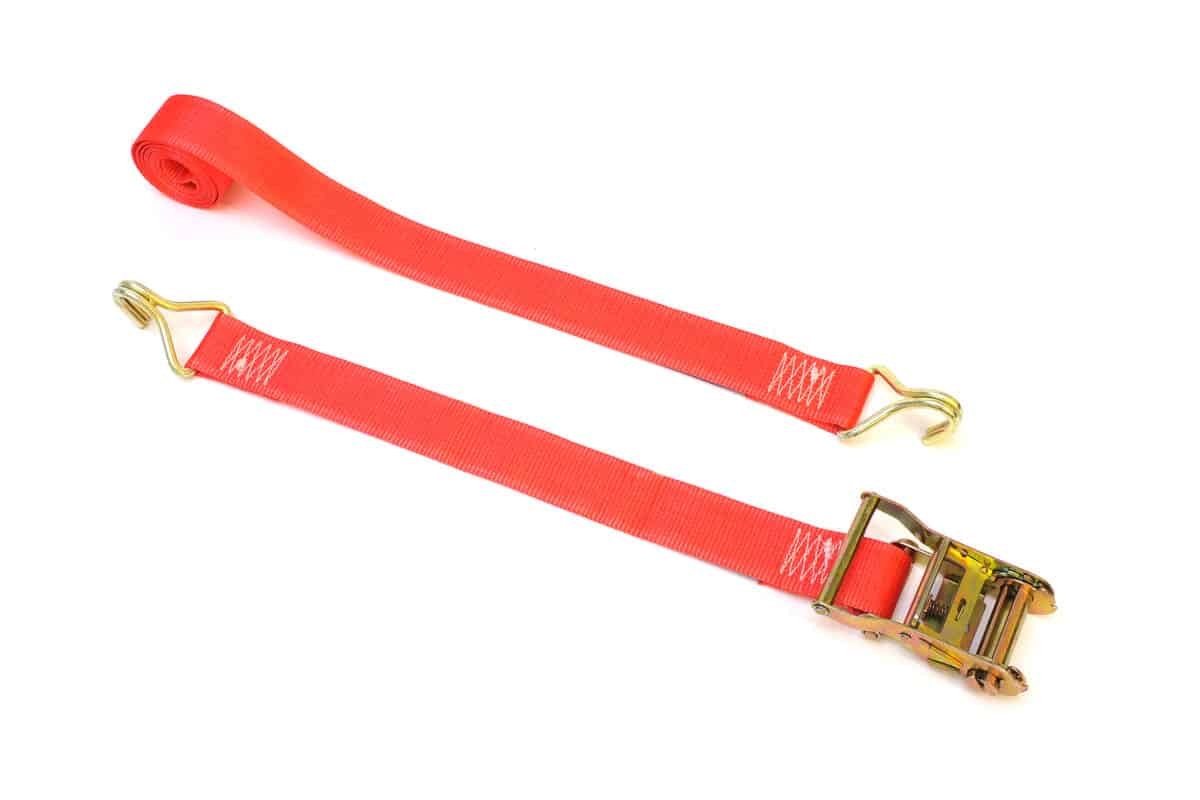 Miller lift 20 Ton Quadplex Flat Sling Liftings Slings SSD