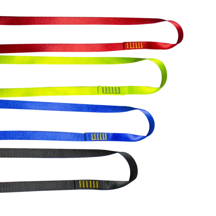 Ridgegear RGK27 Polyester Anchorage Sling All Colours