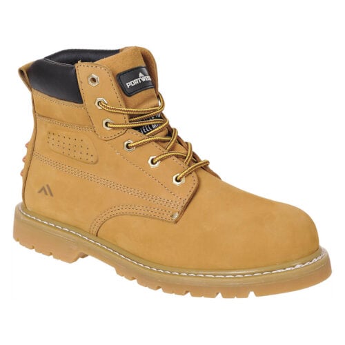 Portwest Steelite Welted Plus Safety Boot