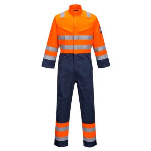 Portwest Modaflame RIS Coverall